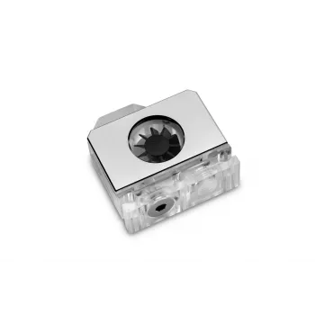 Element układu chłodzenia komputera EK Water Blocks wskaźnik przepływu