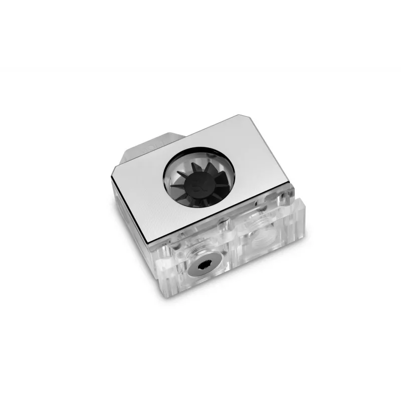 Element układu chłodzenia komputera EK Water Blocks wskaźnik przepływu