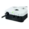 Protection Box 8 Tel@ USB DIN Eaton