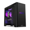 Lenovo Legion | T5 30AGB10 | Desktop | Tower | AMD Ryzen 7 | 7700X | 32 (2x16GB) GB | UDIMM DDR5 | 512 GB | NVIDIA GeForce RTX 5070 | Bez klawiatury | Windows 11 Pro | Gwarancja 24 mies.