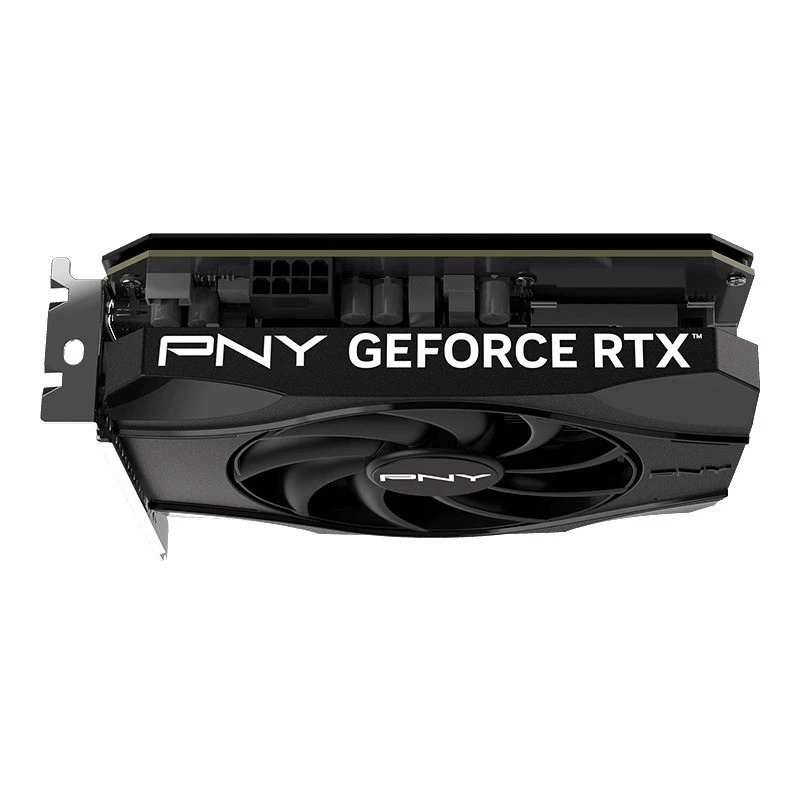Karta graficzna NVIDIA GeForce RTX 5050 8 GB GDDR6