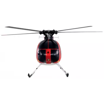 Helikopter Amewi MD500E z silnikiem elektrycznym, LiPo 1200 mAh, zalecany wiek 14+