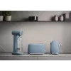 Smeg KLF03SBMEU czajnik elektryczny 1,7 L 2400 W niebieski