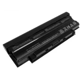 Bateria do notebooka, DELL J1KND, 6600mAh, Extra Digital Extended