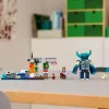 LEGO MINECRAFT 21274 Spotkanie ze strażnikiem