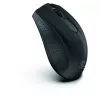 Mysz optyczna USB Focus, 1200 DPI, 3 przyciski i kółko przewijania, czułość 125 Hz, kabel 1,8 m, waga 66 g