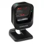 Skaner kodów kreskowych Datalogic Magellan 900i ze stojakiem, obrazowanie 2D, USB, czarny