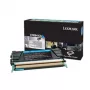 Toner Lexmark C748H3CG 10000 stron cyjan