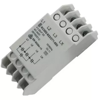 Sprzęgacz Powerline ALLNET INTD ALL168x 3-fazowy pasywny – ALLNET KC002-923/271-500