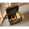 Skrzynia na narzędzia DeWALT DWST08035-1 Wysokość 351.5 mm Waga 3.97 kg