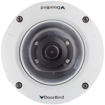 Kamera kopułkowa Doorbird Mini (429602131)