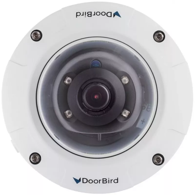 Kamera kopułkowa Doorbird Mini (429602131)