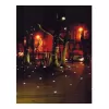Synergy 21 LED in-ground spotlight ARGOS round in-G-C IP67 RGB