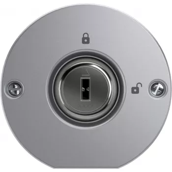 Smart padlock Ubiquiti UA-Rescue