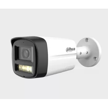 DAHUA HFW1500TLM-IL-T-0280B 5MP HDCVI IR Kamera Bullet, 5MP, IR, forma Bullet