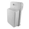 Oczyszczacz powietrza ESPERANZA EHP002, biały, hałas 50 dB, przepływ powietrza 150 m³/h