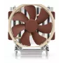 Chłodzenie CPU Noctua NH-U14S TR4-SP3 — wentylator 140 mm, gniazdo TR4/SP3, wysokość 165 mm, 1,03 kg