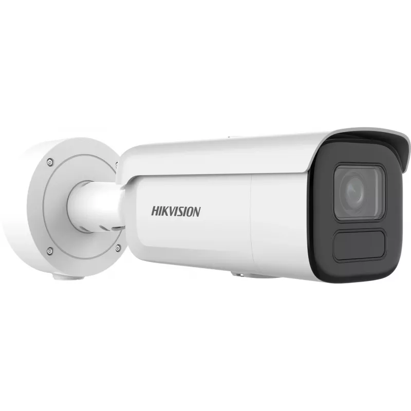 Kamera IP Hikvision Bullet DS-2CD2646G2H-IZS 2.8–12 mm, 2688×1520, zewnętrzna, montaż sufitowy/ścienny