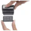 Trodat Stamp 83433 Niebieski