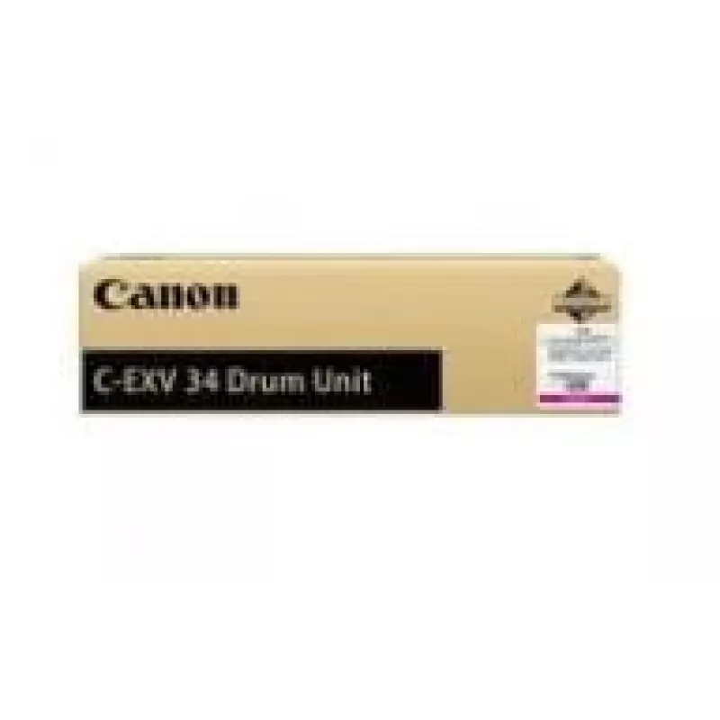 Canon C-EXV34 M Oryginalny