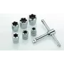 Zestaw nasadek Cimco 113160