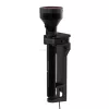 Latarka ręczna Ledlenser P21R Czarna akumulatorowa LED, 1000 lm, IP68, bateria 32700, strumień świetlny 1100 m