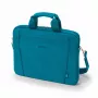 Eco cienki Case DICOTA BASE 35,8 cm (14,1 cala) niebieski