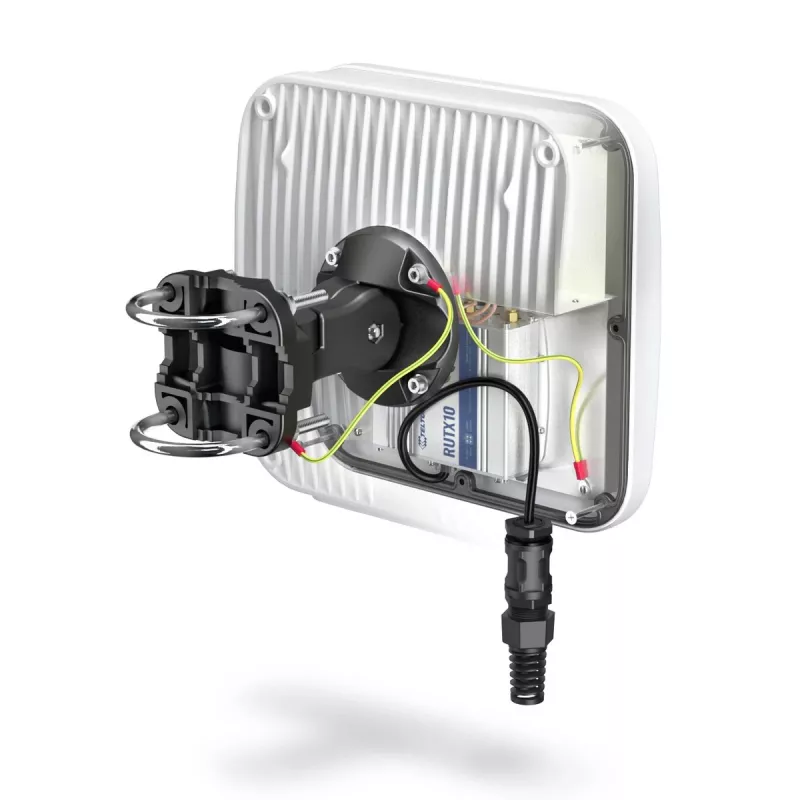 Akcesorium do routera QuWireless QuMax dla RUTX10 AX10M — zewnętrzny moduł antenowy do Teltonika RUTX10