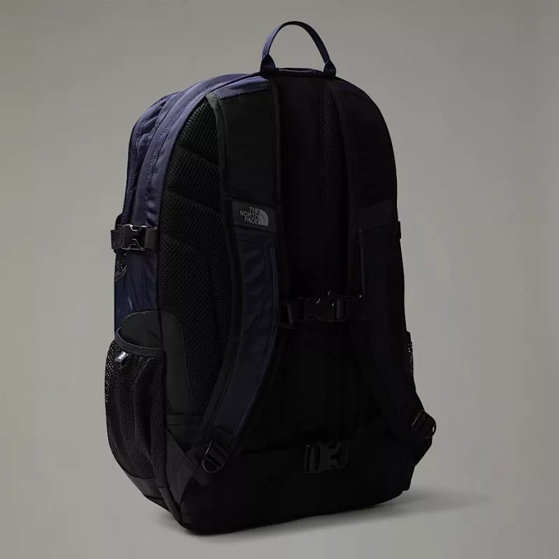 Plecak The North Face Borealis Classic - tnf navy/tin szary