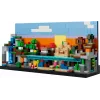 LEGO MINECRAFT 21589 Mini Biomy