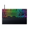 Razer Huntsman V3 Pro - Tastatur - 80% - TKL - Hintergrundbeleuchtung - USB - QWERTY - USA - Tastenschalter: Razer Analog Optical Switches (Gen-2)