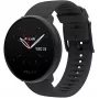 Polar Ignite 2 - Czarny i Perłowy - Zegarek sportowy z paskiem - Silikonowy - czarny - Rozmiar paska: S/L - Bluetooth - 35 g (90085182)