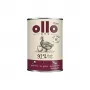 OLLO Pure Duck with apple - mokra karma dla psa - 400g