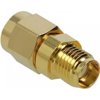 Adapter złączy DeLOCK 89976