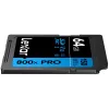 Karta pamięci SDXC Lexar 64 GB UHS-I 800xPRO — Klasa 10, U3, V30, 150 MB/s
