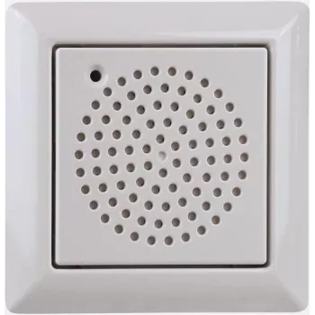 GROTHE UP-FG 230WS UP-Funkgong Set (43740)