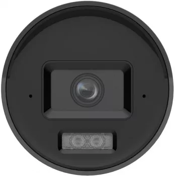 Kamera IP typu bullet Hikvision Pro Series DS-2CD2087G3-LI2UY/SL (ColorVu, 2,8 mm, 3840×2160) Do użytku wewnątrz i na zewnątrz, montaż na ścianie