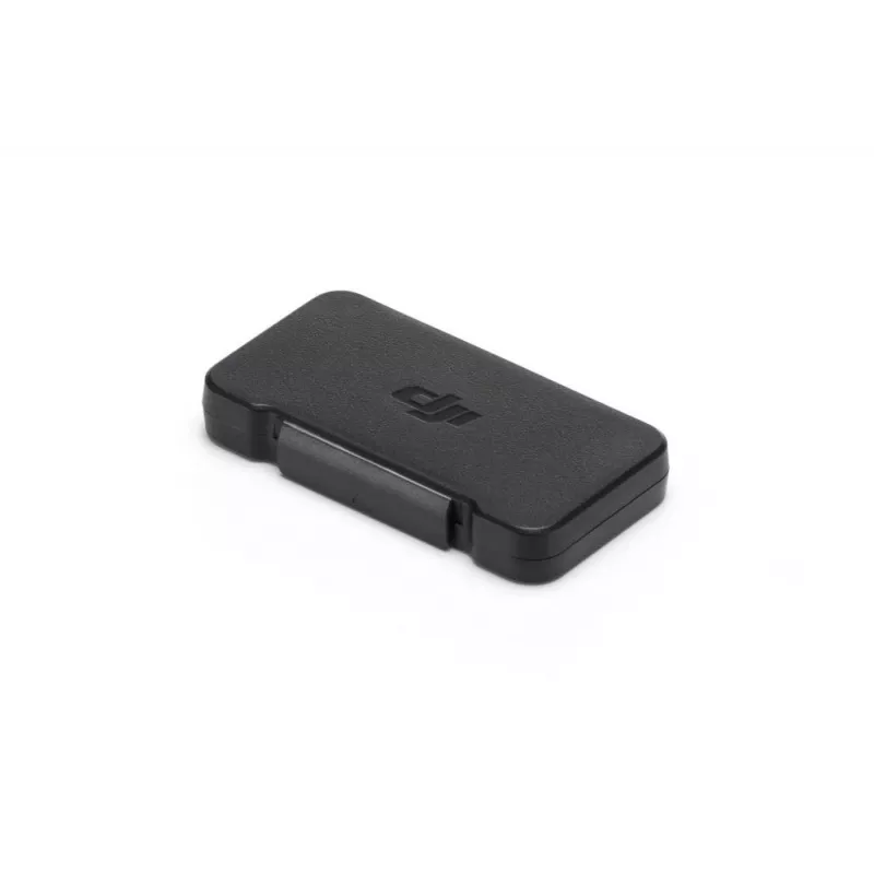 Zestaw filtrów neutralnych szarych DJI Flip ND16 / ND64 / ND256 — zestaw trzech dla kompatybilnych dronów DJI