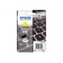 Oryginalny wkład atramentowy Epson WF-4745 1 szt. Wysoka (XL) wydajność Żółty