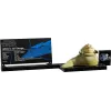 LEGO Star Wars set Jabba's Barge 75397 — 3943 elementów, 11 minifigurek, wiek 18+