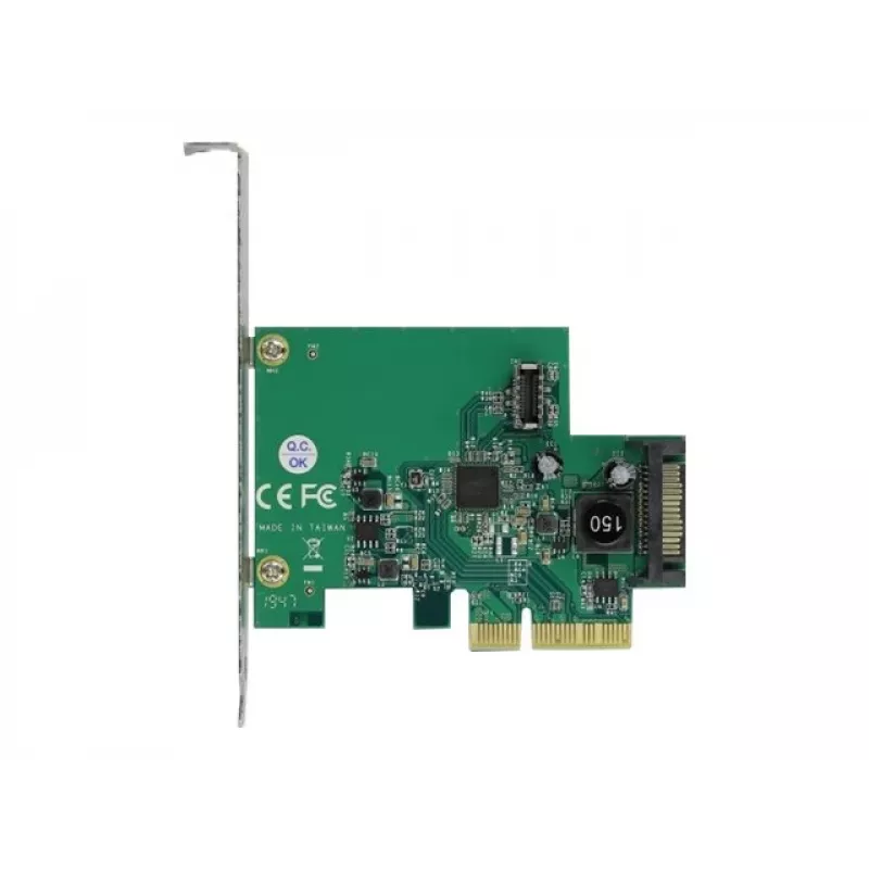 Karta PCI Express x4 DeLOCK 89029