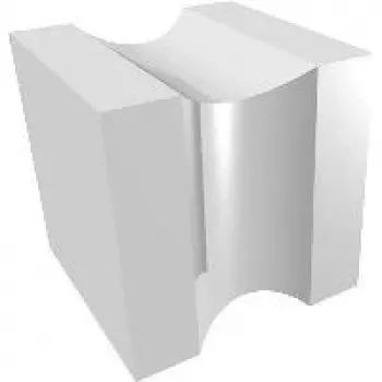 Gumowa pieczątka magnetyczna Franken HMCS20 — 20×20×20 mm