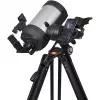 Celestron StarSense Explorer DX 5 Reflector 329x Czarny, Srebrny