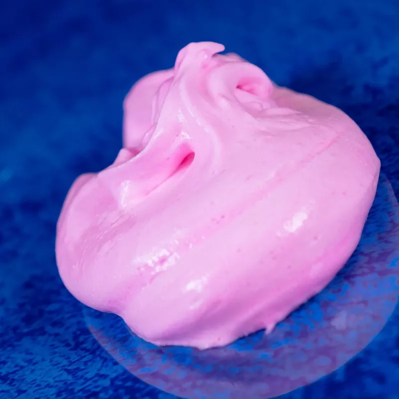 Zestaw naukowy Liscianigiochi Crazy Science Slime w ciemności 304-PL89239 — zestaw do eksperymentów ze świecącym w ciemności slime'em