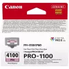 Wkład atramentowy Canon LUCIA PRO II 1 szt. Oryginalny Standardowa wydajność magenta fotograficzny