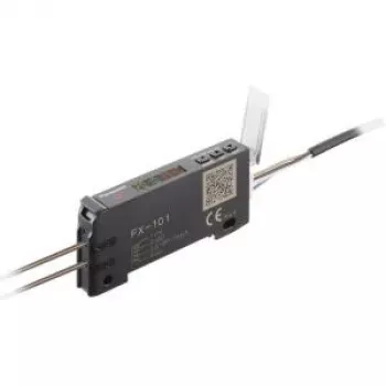 Wzmacniacz światłowodowy Panasonic FX101PCC2 — model FX101PCC2