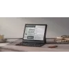 Onyx Boox Note Air 5 C etui magnetyczne z klawiaturą, brązowe, OCV0520R