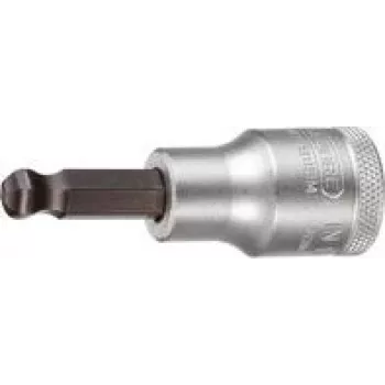 Końcówka wkrętakowa Gedore 2219336 Waga 68 g Głębokość opakowania 20 mm Wysokość opakowania 20 mm
