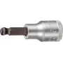 Końcówka wkrętakowa Gedore 2219336 Waga 68 g Głębokość opakowania 20 mm Wysokość opakowania 20 mm