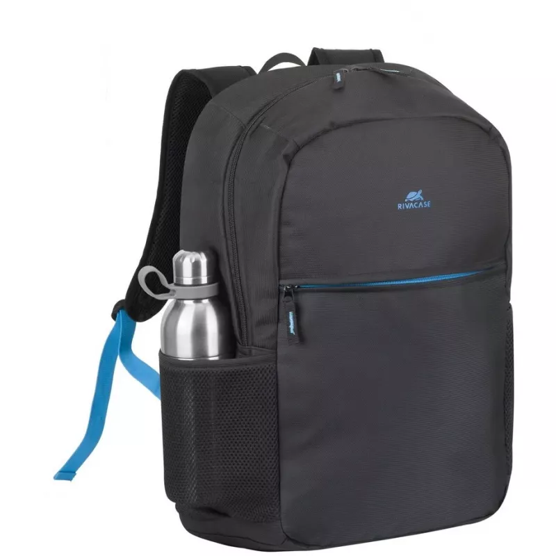 NB BACKPACK REGENT 17.3/8069 Czarny RIVACASE